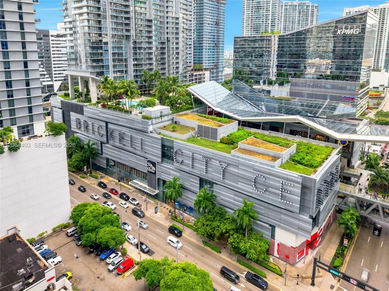 801 S Miami Ave, Unit 610, Miami, FL 33130 Photo