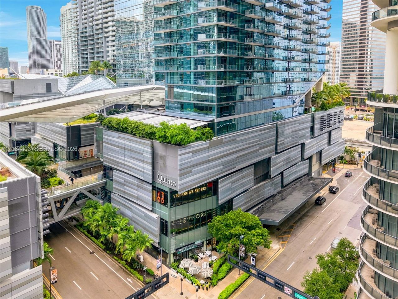 801 S Miami Ave, Unit 610, Miami, FL 33130 Photo
