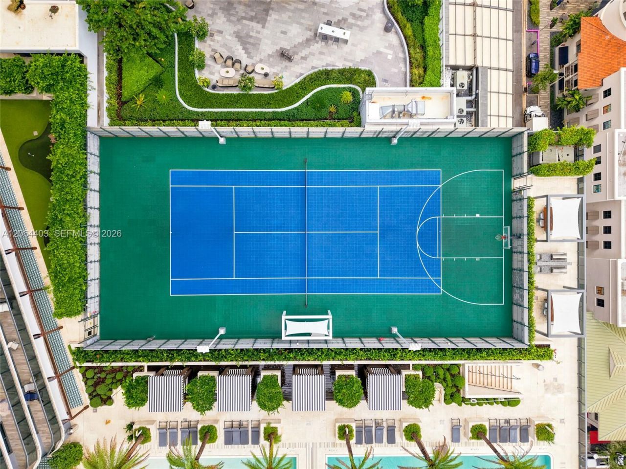801 S Miami Ave, Unit 610, Miami, FL 33130 Photo