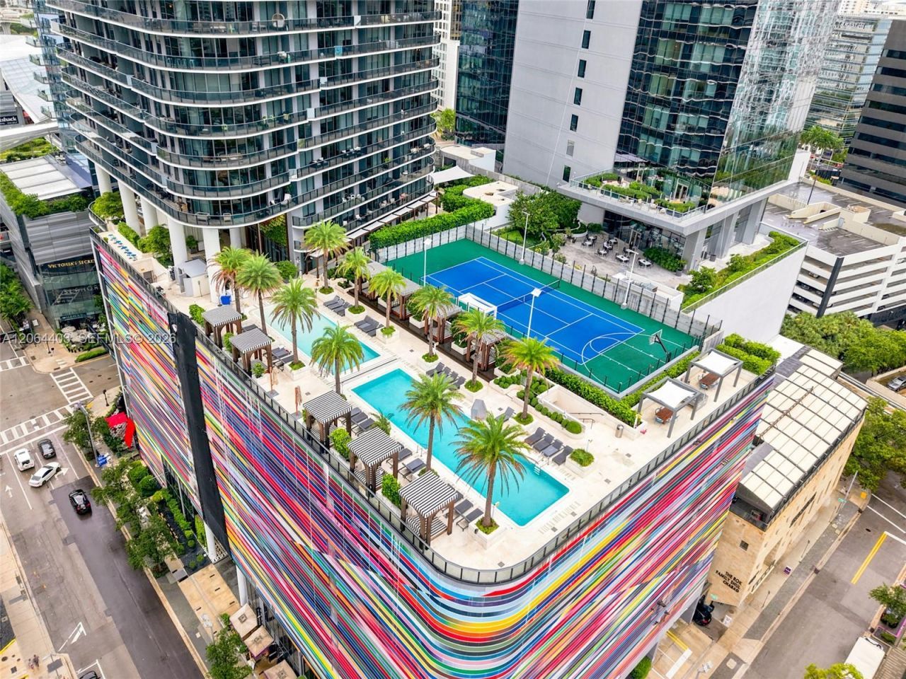 801 S Miami Ave, Unit 610, Miami, FL 33130 Photo