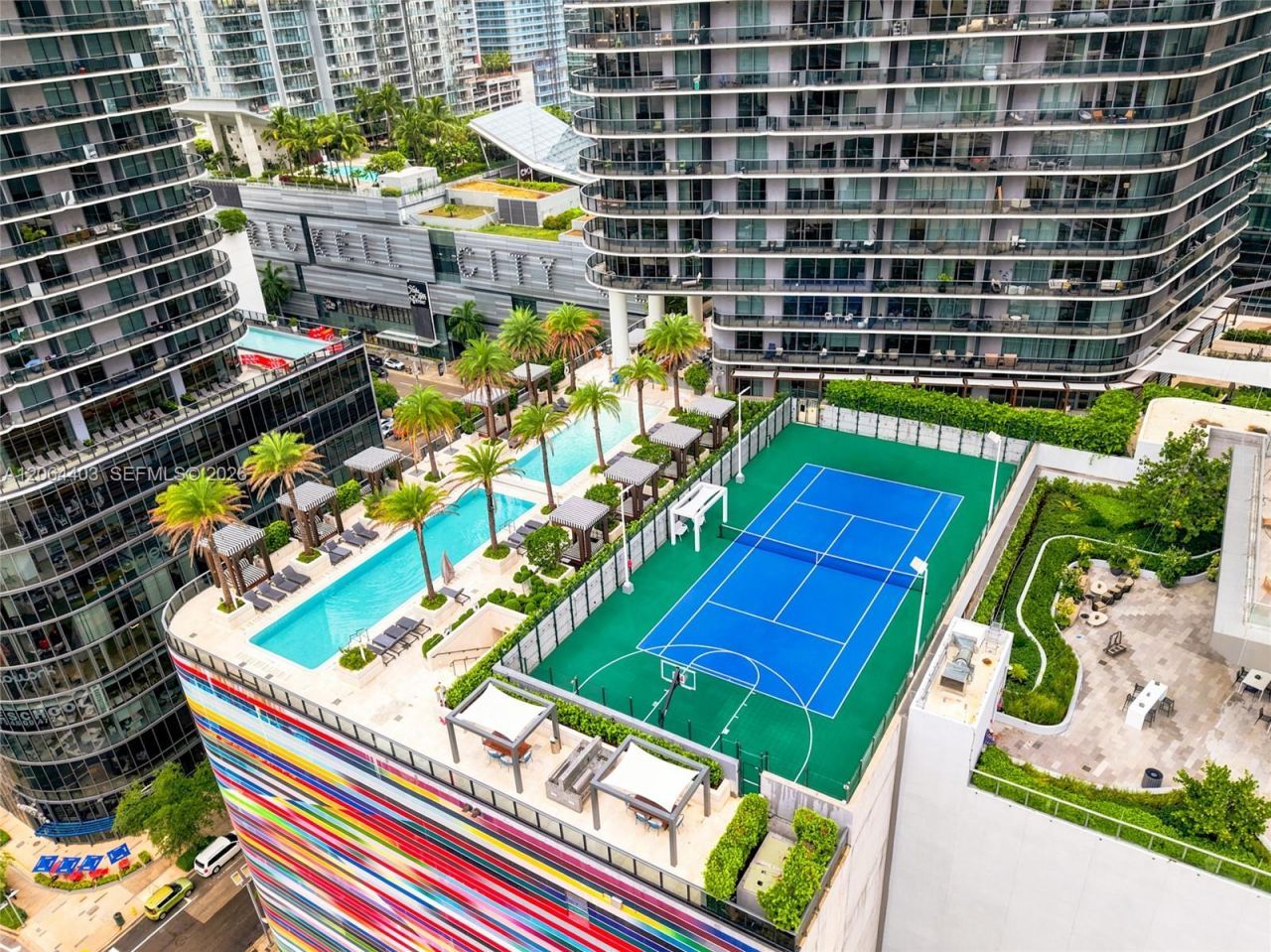 801 S Miami Ave, Unit 610, Miami, FL 33130 Photo