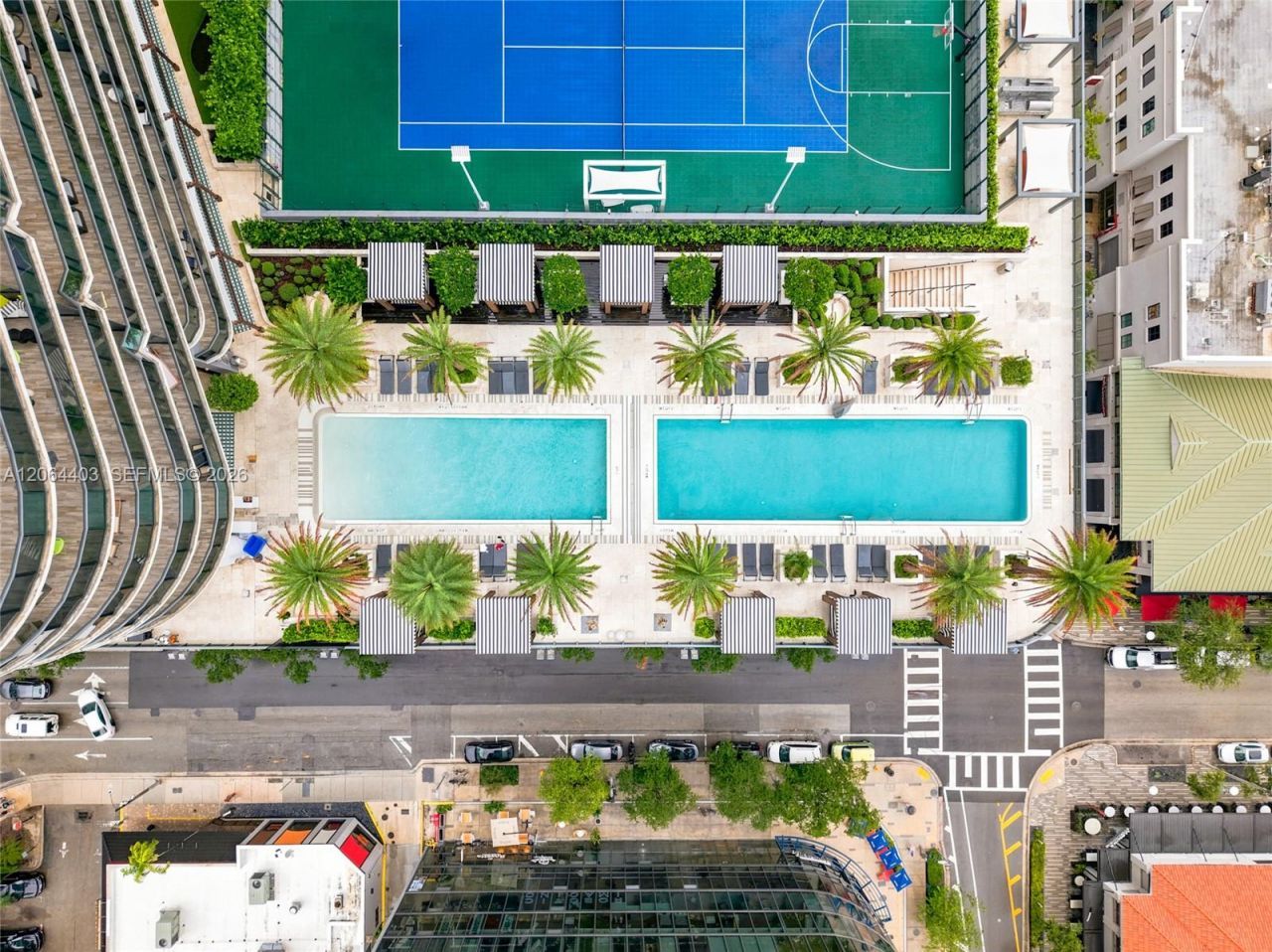 801 S Miami Ave, Unit 610, Miami, FL 33130 Photo
