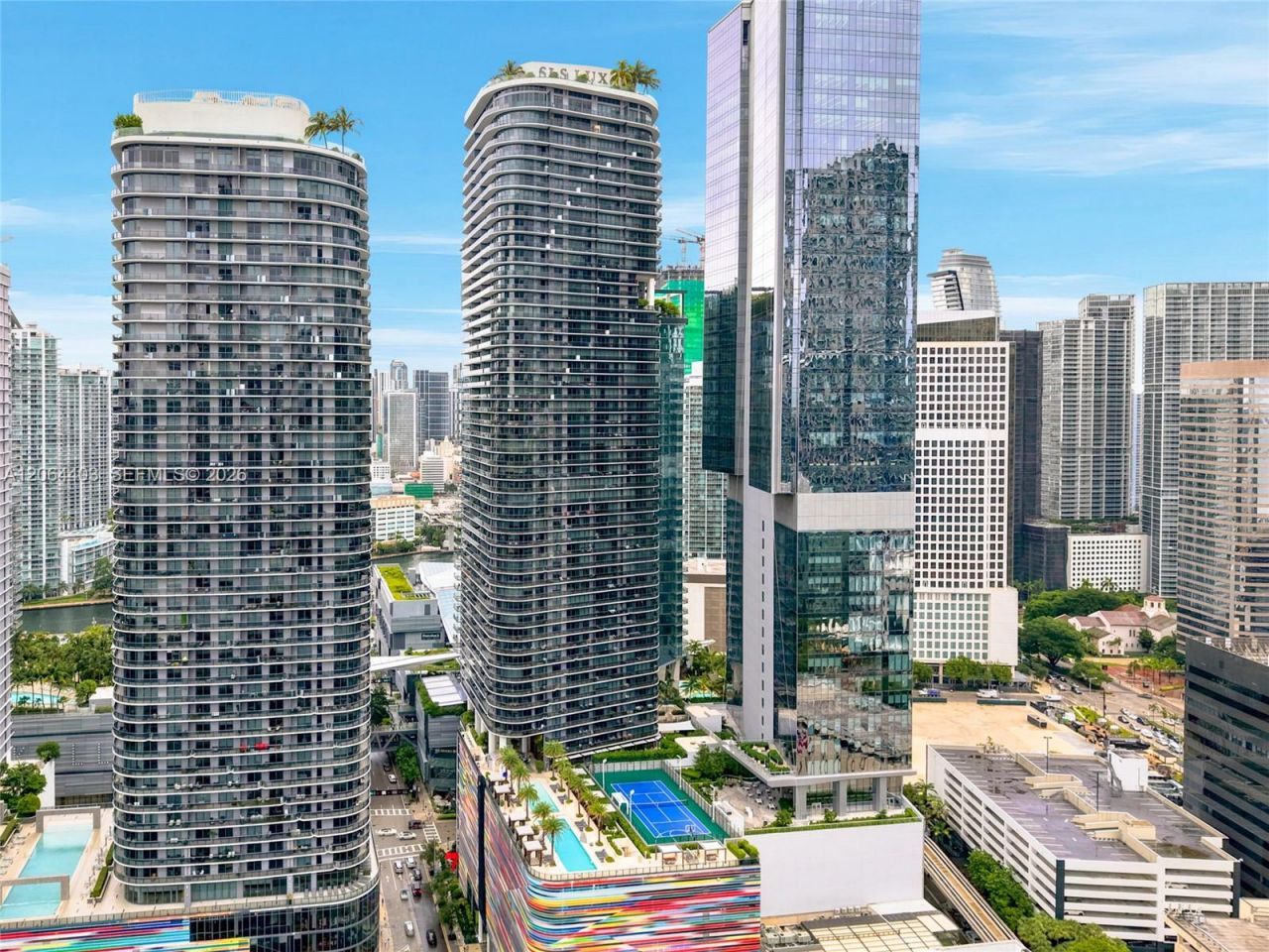 801 S Miami Ave, Unit 610, Miami, FL 33130 Photo