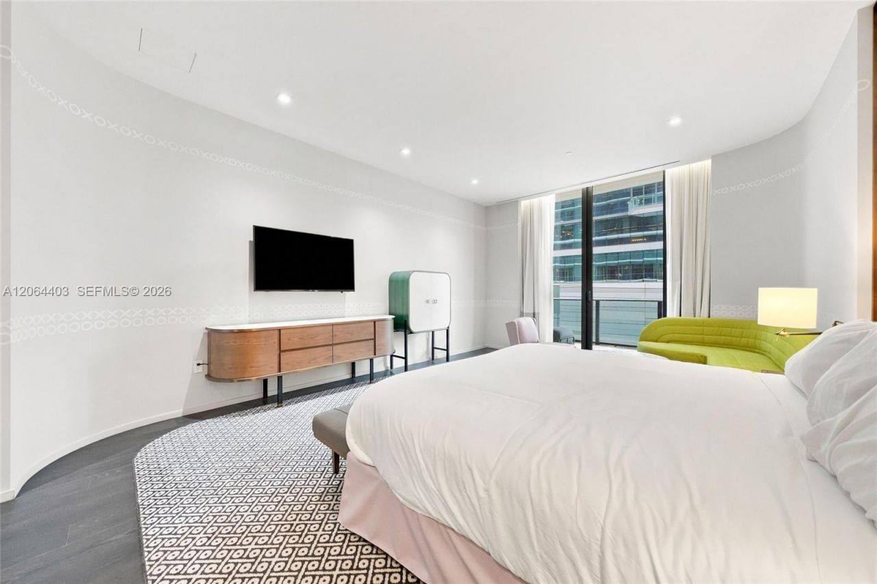 801 S Miami Ave, Unit 610, Miami, FL 33130 Photo