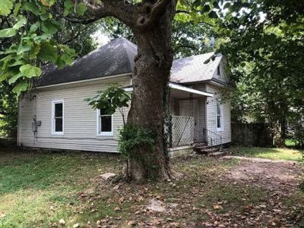 1521 Dorchester Avenue, Muskogee, OK 74403