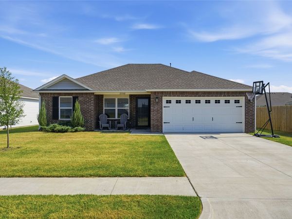 23340 E 114th Court S, Broken Arrow, OK 74014