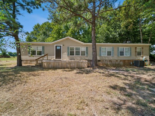 37236 E 221st Street S, Porter, OK 74454