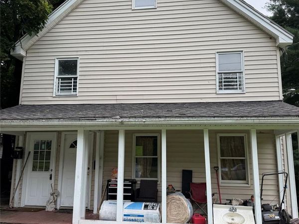 247 Sprague Avenue , Liberty, NY 12754