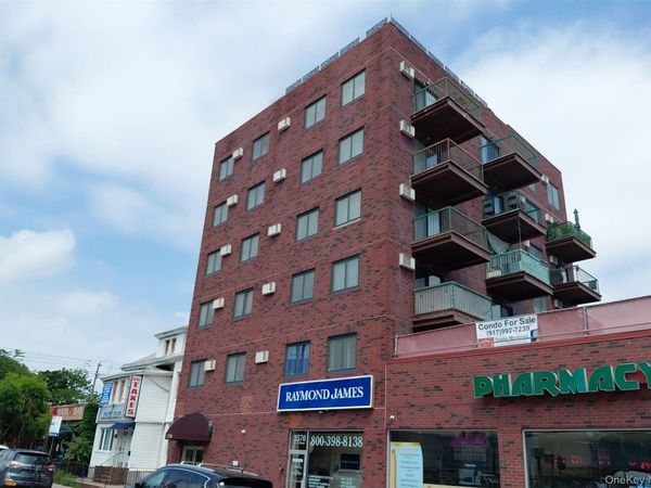2570 E 17th Street , Unit 5C, Brooklyn, NY 11235