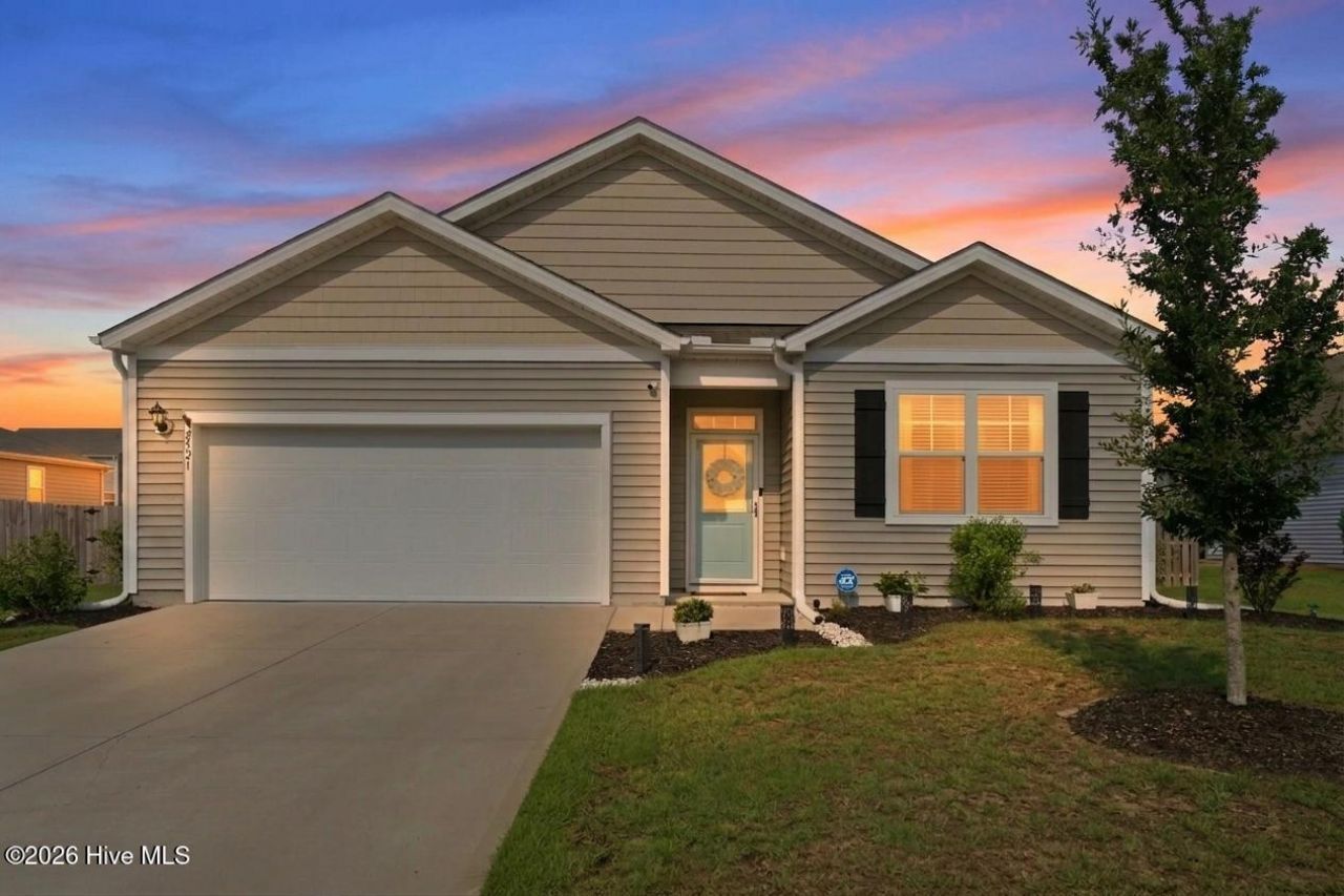 2521 Sandy Banks Lane, Wilmington, NC 28401 Main Photo
