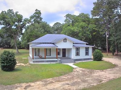 5972 Charleston Highway, Walterboro, SC 29488