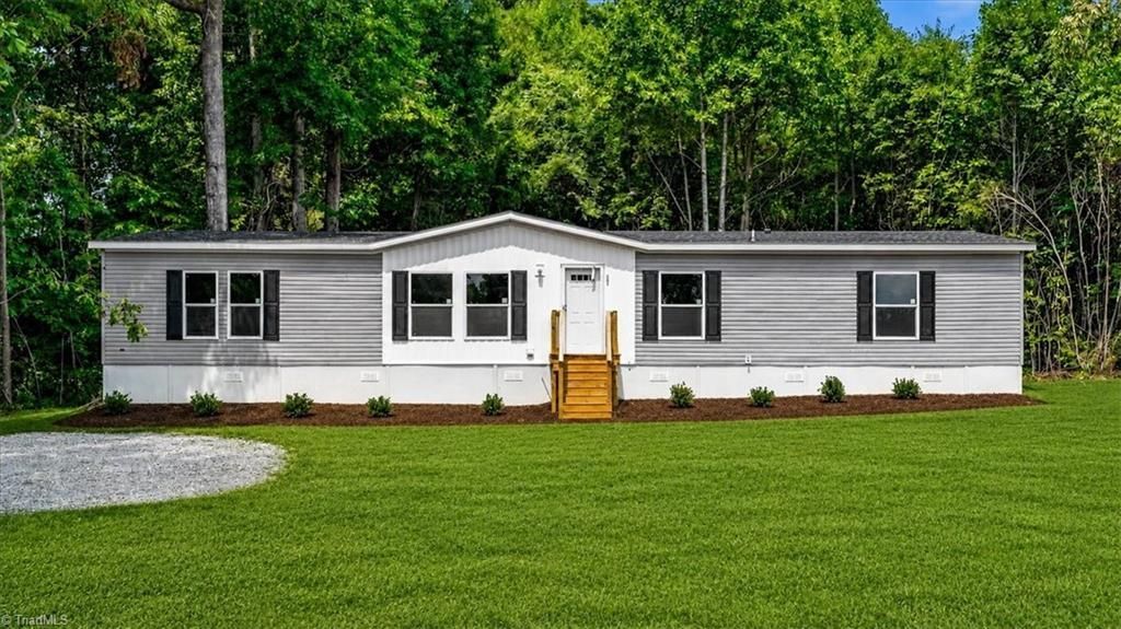 205 Erwin Temple Church Road, Woodleaf, NC 27054 Main Photo