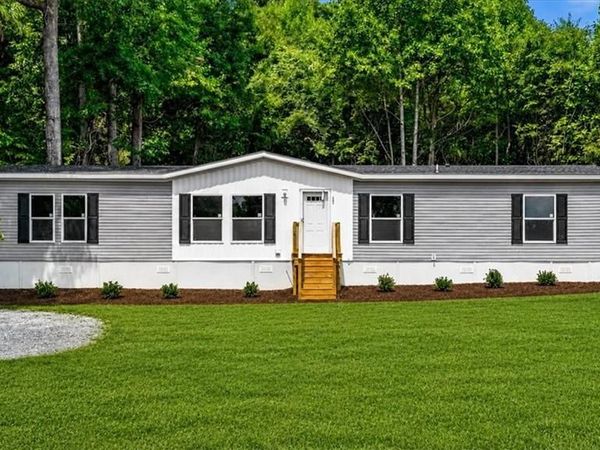 205 Erwin Temple Church Road, Woodleaf, NC 27054