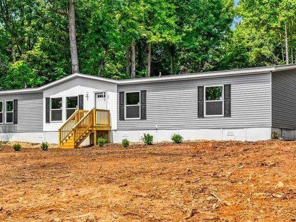 205 Erwin Temple Church Road, Woodleaf, NC 27054