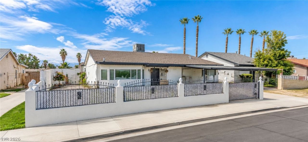 3329 Drover Avenue , Las Vegas, NV 89101 Main Photo