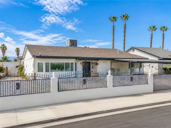 3329 Drover Avenue , Las Vegas, NV 89101
