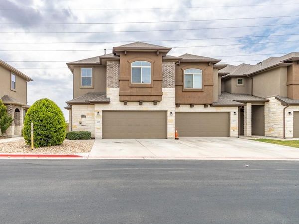 2880 Donnell DR, Unit 4101, Round Rock, TX 78664