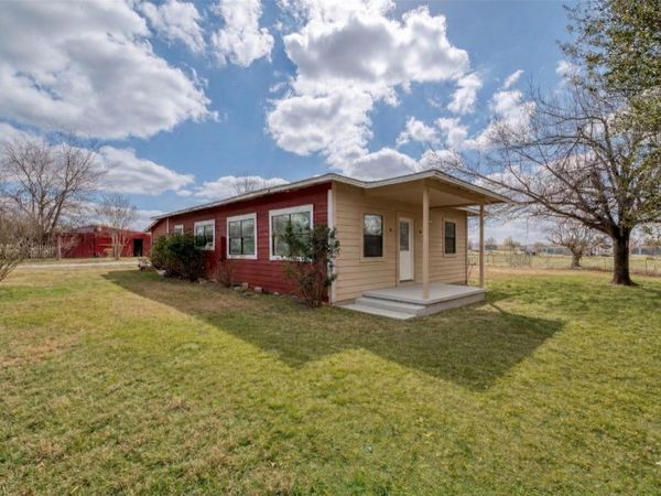 430 N FM 487, Unit Tract 2, Rockdale, TX 76567