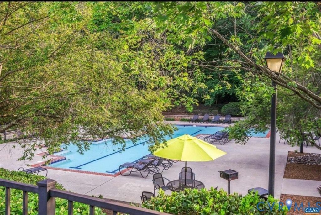 192 Yellowstone Drive, Unit 306, Charlottesville, VA 22903 Main Photo