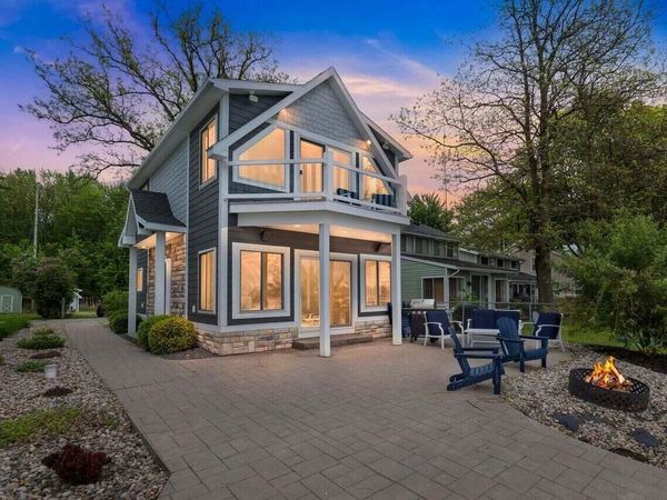 3520 Round Lake Highway, Manitou Beach, MI 49253