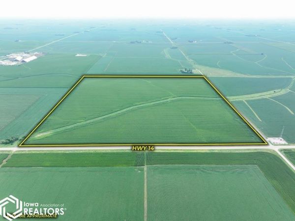 29443 IA-14, Conrad, IA 50621