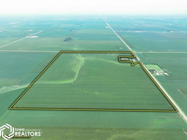 28363 HWY T29, Beaman, IA 50609