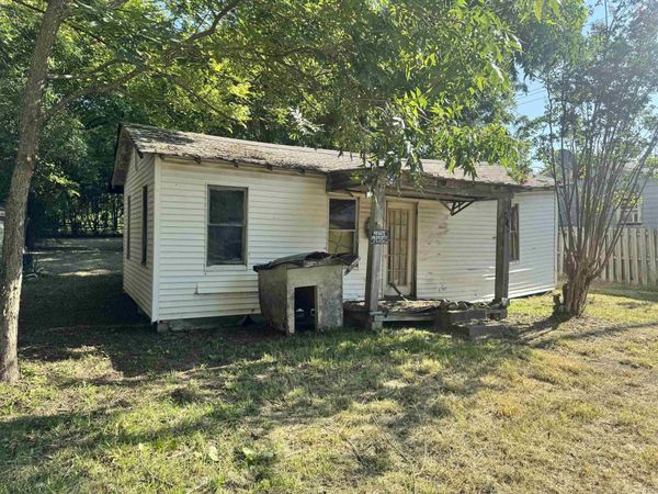 408 Petros Ave , Mena, AR 71953