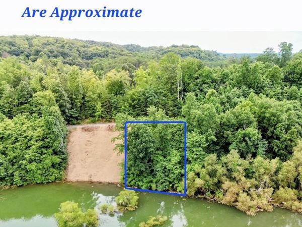 Lot 11 Sanctuary Shores Way, Sevierville, TN 37876