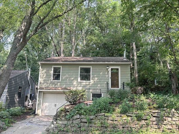 607 Eugenia Avenue, Madison, WI 53705