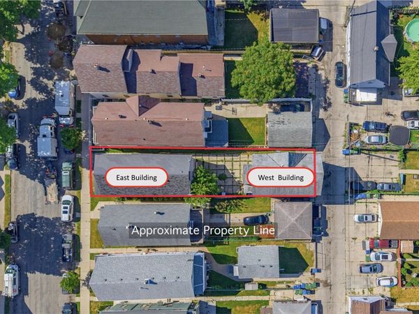 2167 S 14th Street, Milwaukee, WI 53215