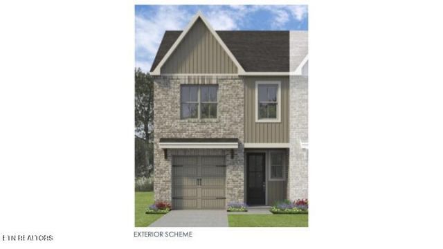7704 Peach Blossom Way, Knoxville, TN 37931 Main Photo