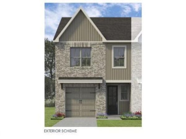 7704 Peach Blossom Way, Knoxville, TN 37931