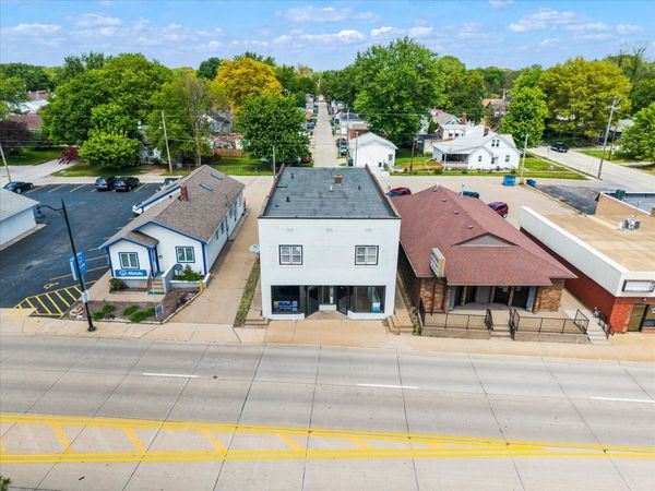 3313 Avenue of the Cities , Unit 2, Moline, IL 61265