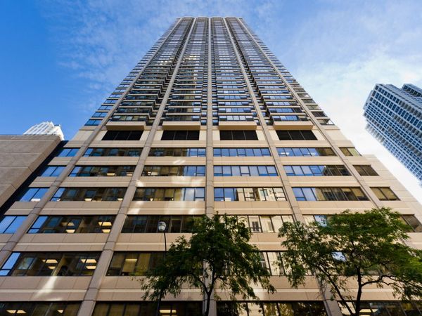 30 E Huron Street , Unit 2402, Chicago, IL 60611