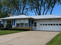 532 Riley Drive, Marengo, IL 60152 primary photo