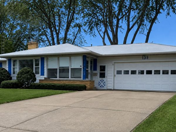 532 Riley Drive , Marengo, IL 60152