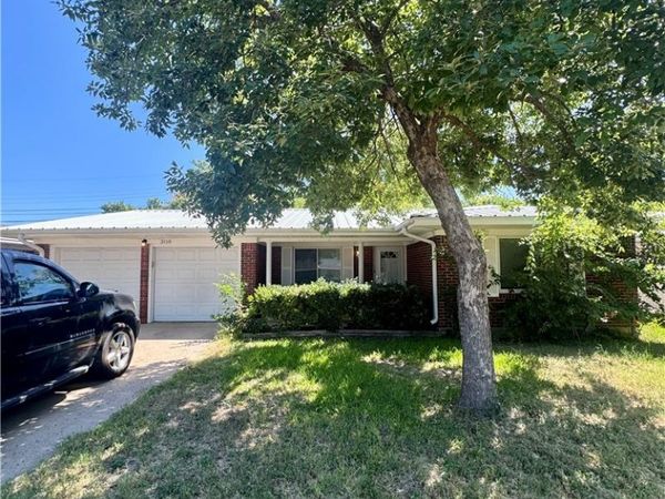 3118 Glenwood Drive , Temple, TX 76502