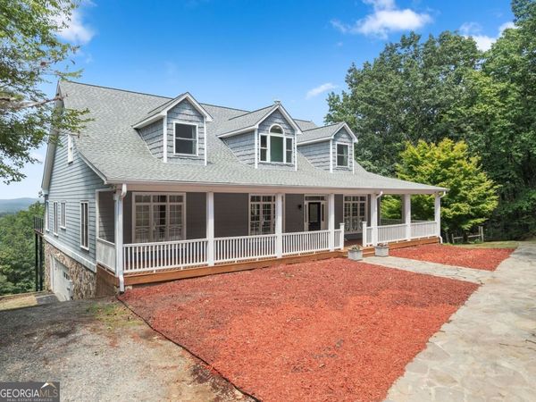 265 Lynda Lane, Cleveland, GA 30528
