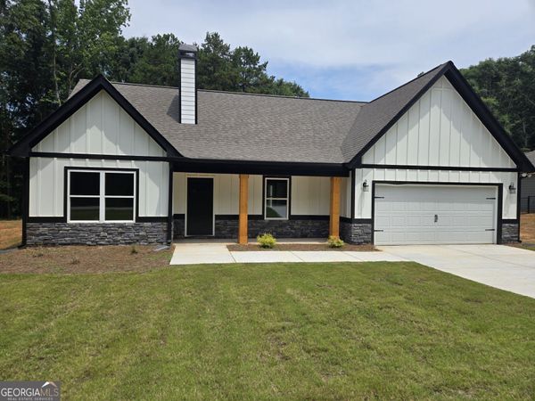 656 Highland Avenue, Hartwell, GA 30643