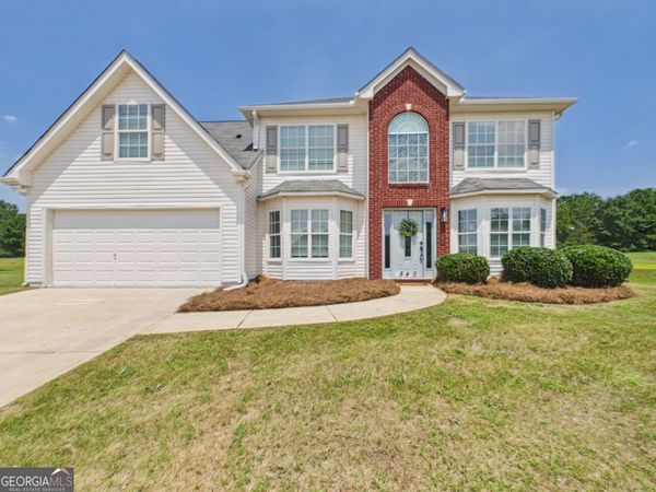 540 Dusty Lane, Macon, GA 31211