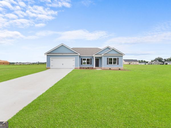 140 Landmark Circle, Unit LOT 77, Statesboro, GA 30458