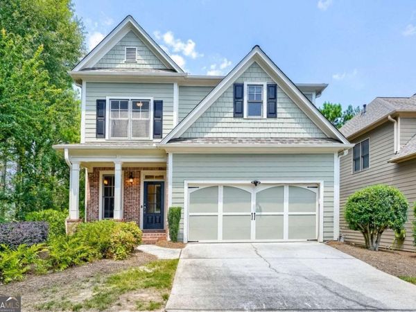144 Cornerstone Place, Woodstock, GA 30188