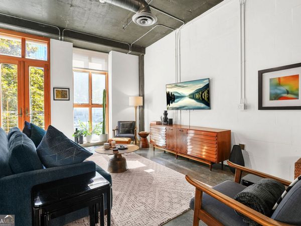 123 Luckie Street NW, Unit 2209, Atlanta, GA 30303