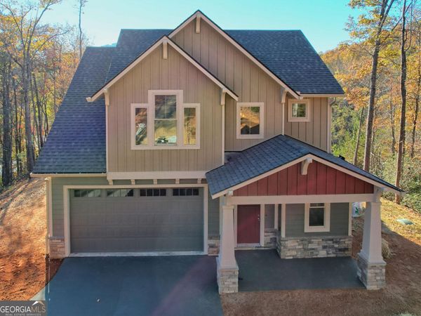 76 Hatch Drive, Clayton, GA 30525