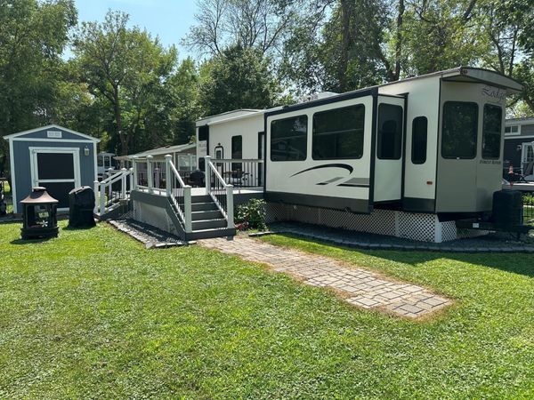 32741 N Lakes Trail, Unit 15D, Lindstrom, MN 55045