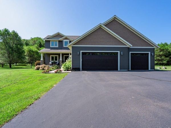 E8270 660th Avenue, Elk Mound, WI 54739