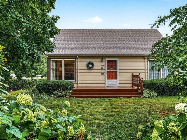 6844 Queen Avenue S, Richfield, MN 55423