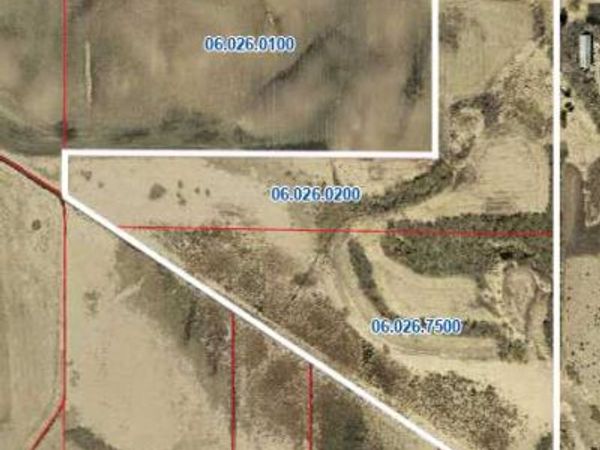 TBD Dodd Road , Kilkenny, MN 56057