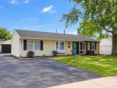 248 Mountair Drive, Vandalia, OH 45377
