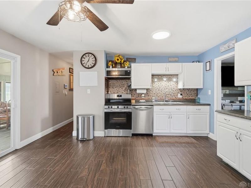 248 Mountair Drive, Vandalia, OH 45377 Photo 13
